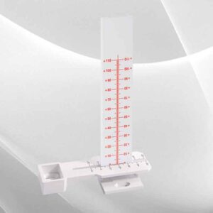 Displacement Crack Monitor, Displacement Crack Gauge