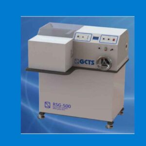 RSG-500 Specimen Grinder