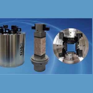 RPX-300 Rock Polyaxial Fixture