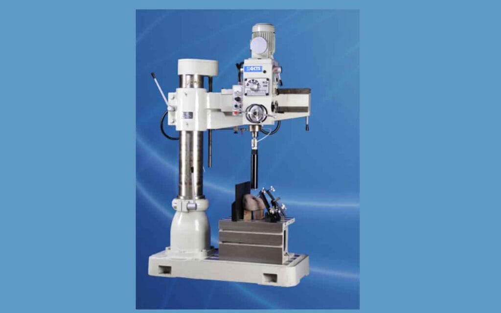 RCD-200 Heavy Duty Laboratory Coring Machine - Avantech Engineering ...