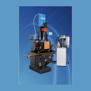 RCD-500 Pressure Controlled Coring Machine