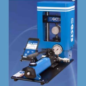 PLT-2W Wireless Point Load Test System