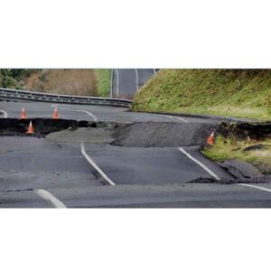 QUAKE/W Dynamic earthquake analysis