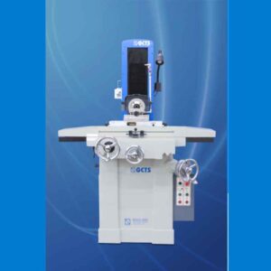RSG-200 Specimen Grinder