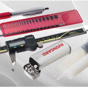 Essential, Digital Crack Monitoring Kit