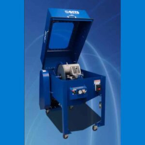 RLS-100 Specimen Lab Saw