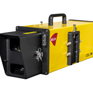 Dynamic Vehicle-mounted retroreflectometer for safe and efficient continuous measurements
