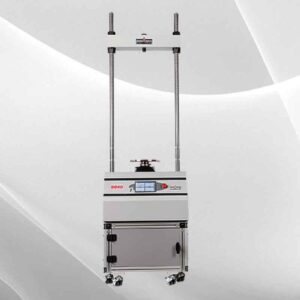 Load Frame, Grand Loader, Elite Series, 22000 lbf (100kN)