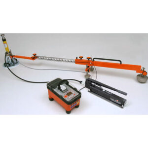 Humboldt Plate Bearing Tester