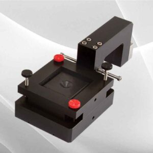 Square Shearbox Assemblies for HM-5760.3F, HM-5755.3F and HM-5750 machines