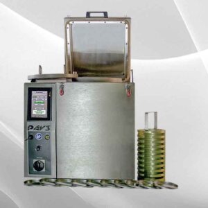 Pressure Aging Vessel (PAV3), 230V 50/60Hz