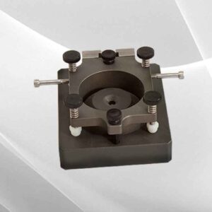 Round Shearbox Assemblies for HM-2560A.3F