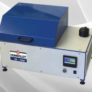 Pressure Aging Vessel, 120/220V 50/60Hz