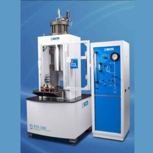 RTX Series Rock Triaxial Testing Systems