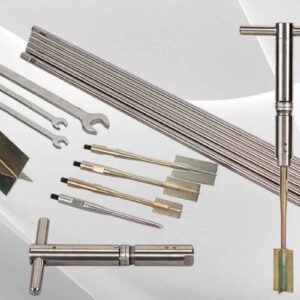 Shear Vane & Torvane