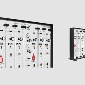 FlexPanels – 2-Cell Control Panel
