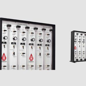 FlexPanels, 2-Cell Auxiliary Panel