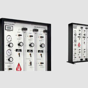 FlexPanels - 1-Cell Control Panel