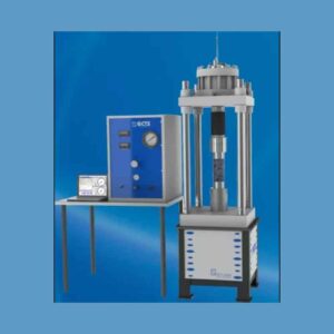 RCT-2000 Rock Creep Testing System