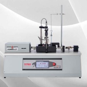 Elite Series, Automated Direct/Residual Shear Apparatus