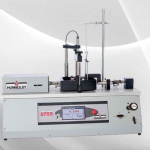 Pneumatic, Semi-Automatic Direct/Residual Shear Apparatus