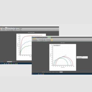 Triaxial Unconsolidated Undrained Module for Humboldt NEXT Software
