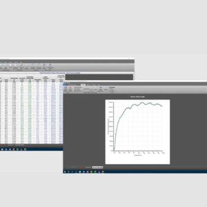 Triaxial Unconfined Compression Module for Humboldt NEXT Software