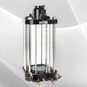 Triaxial Cells for 6" (150mm) Samples