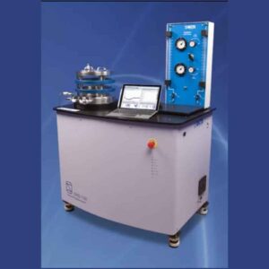 SRS-150 Residual Ring shear testing system for Soils