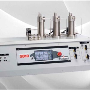 ELITE SERIES Automated, 3-Channel Pressure / Volume Controllers