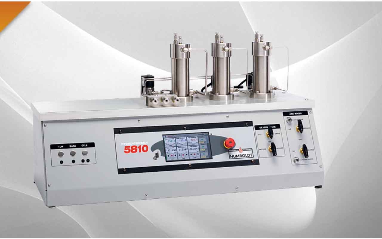 ELITE SERIES Automated, 3-Channel Pressure / Volume Controllers