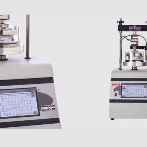 ConMatic IPC, Automated, Soil Consolidation System