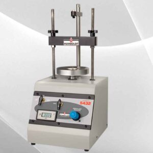 Con-Matic Pneumatic Consolidation Machines