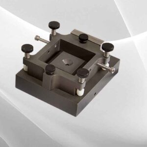 Square Shearbox Assemblies for HM-2560A.3F