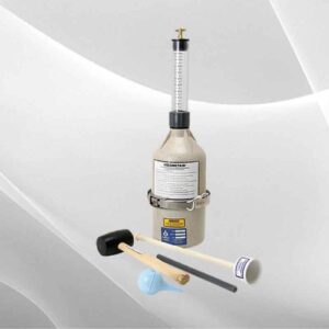 H-2795P Volumetair Air Meter